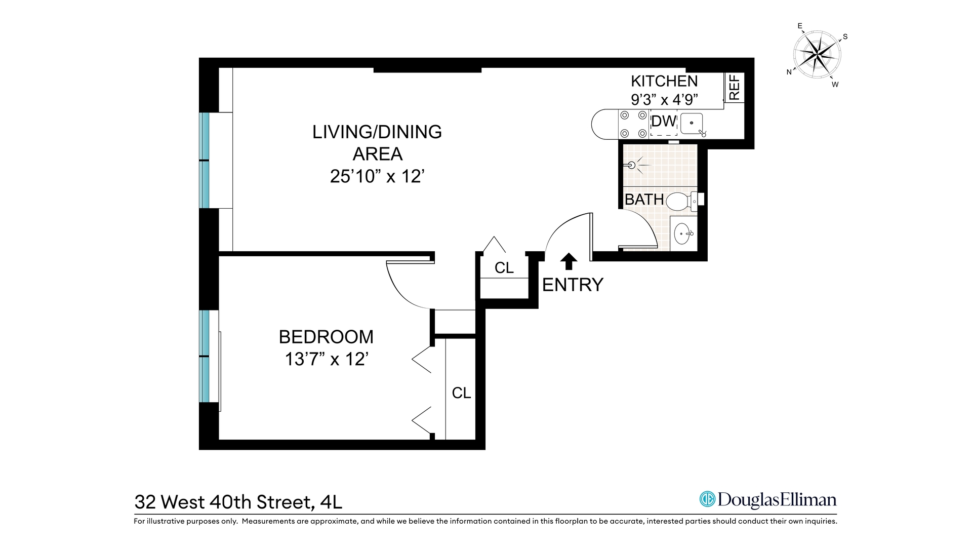 #2 photo, 32 W 40TH Street, ম্যানহাটন Midtown , NY 10018