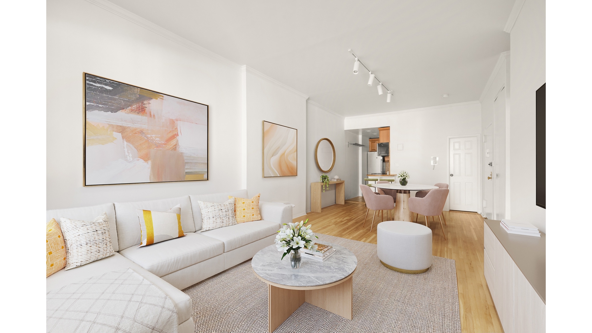 #3 photo, 32 W 40TH Street, ম্যানহাটন Midtown , NY 10018