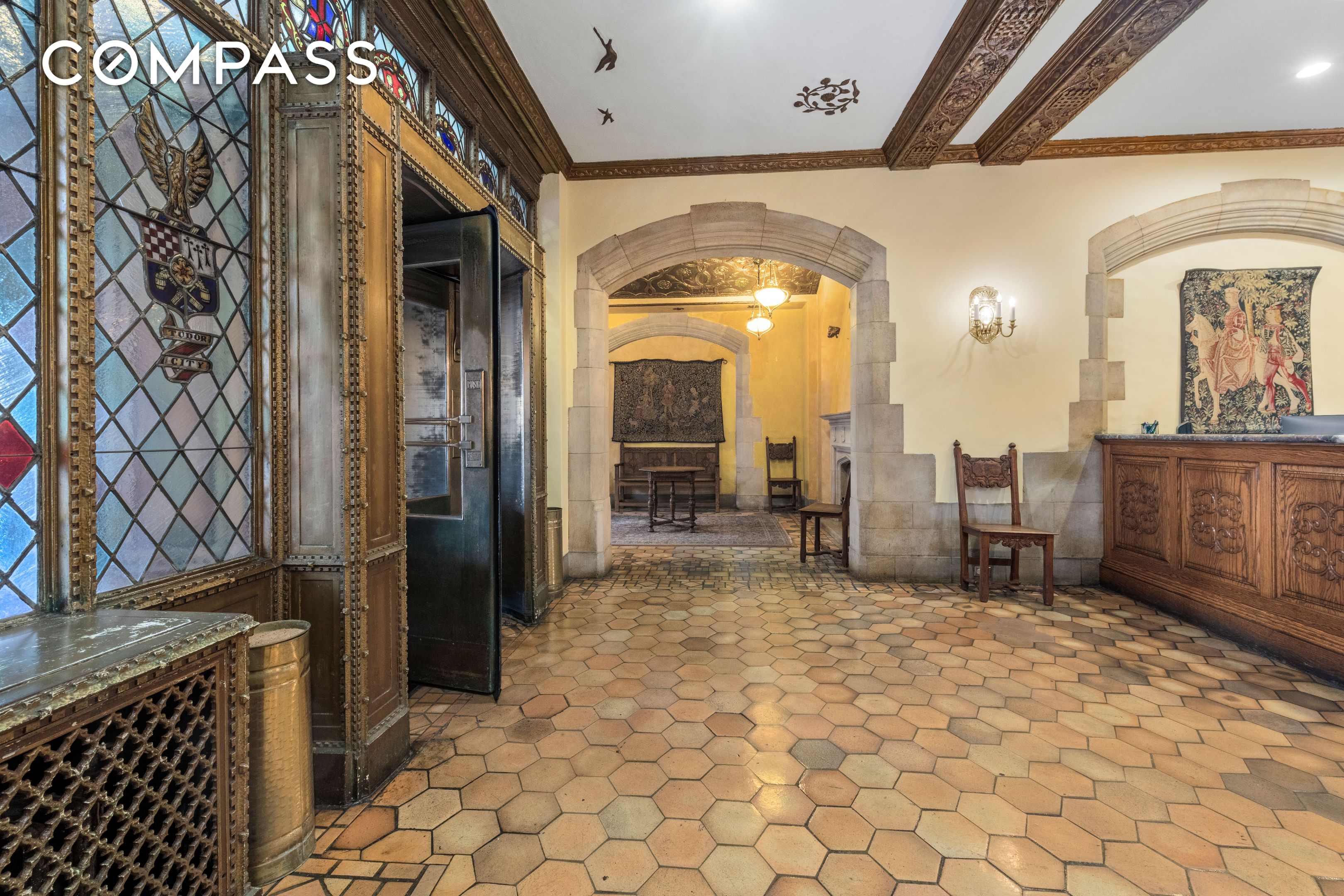 #13 photo, 25 Tudor City Place, Манхэттен ‖ Murray Hill , NY 10017