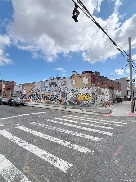 #3 photo, 122 Kingsland Avenue, Brooklyn , NY 11222