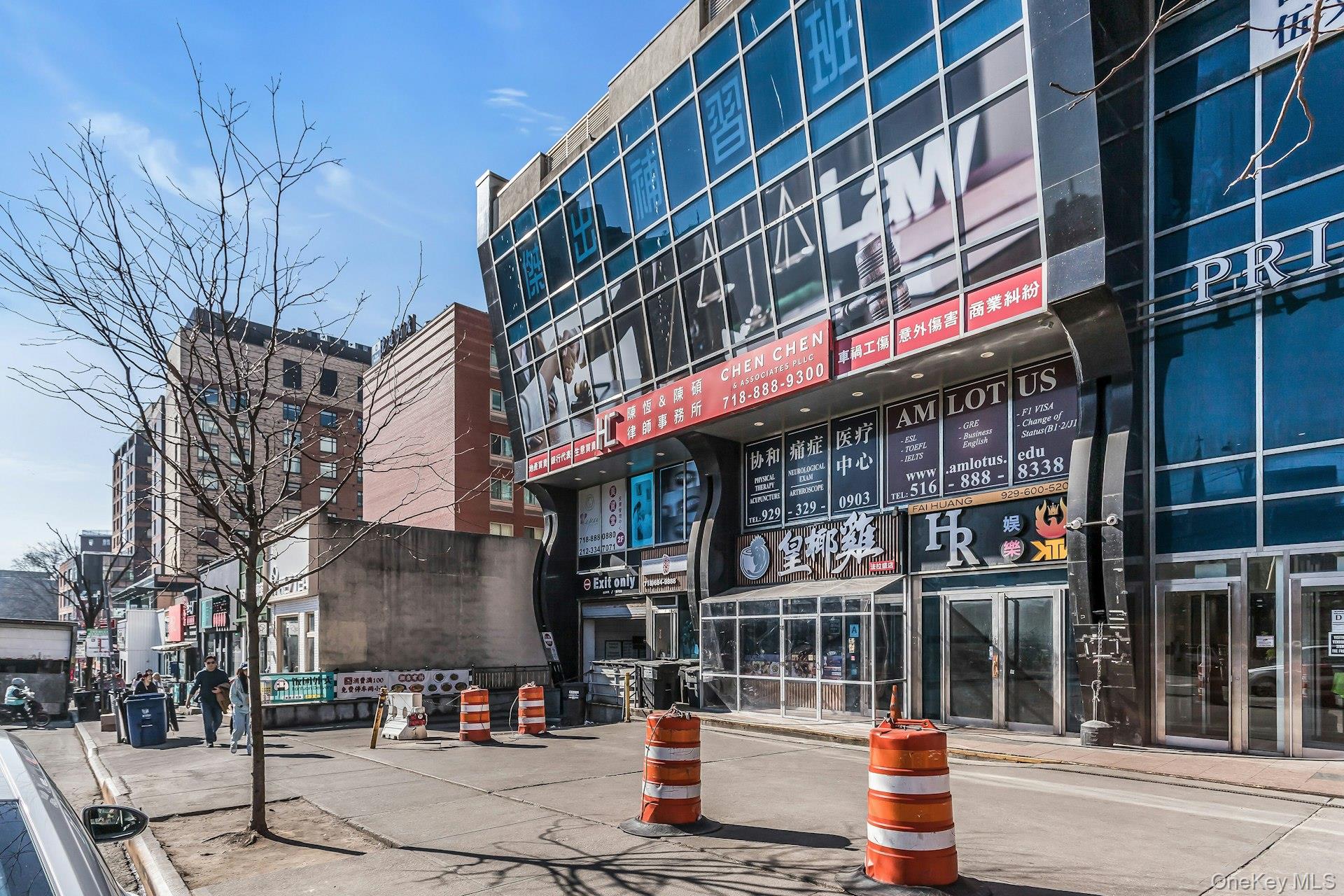 #19 photo, 37-20 Prince Street, Flushing , NY 11354