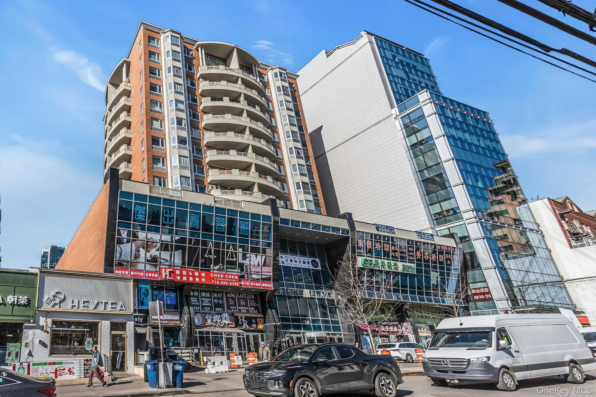 #3 photo, 37-20 Prince Street, Flushing , NY 11354