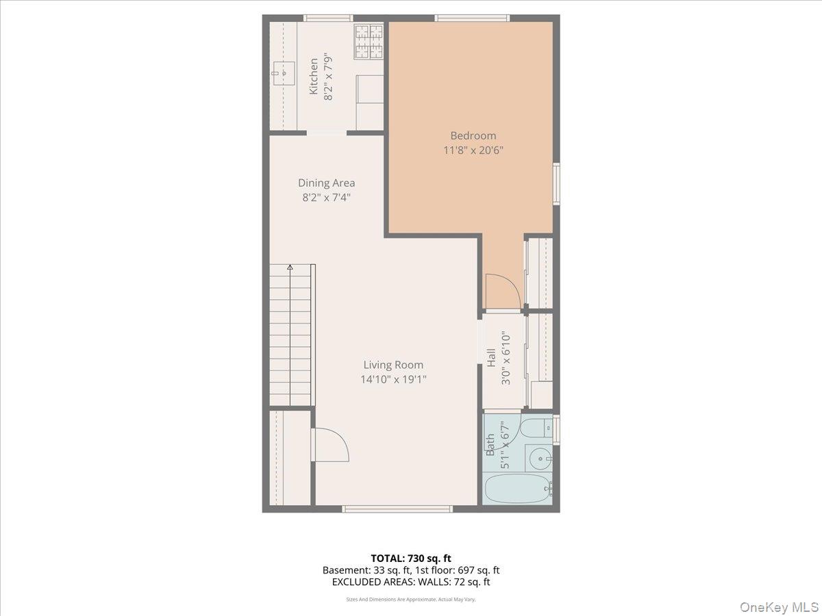 #16 photo, 224-07 Kingsbury Avenue, Bayside , NY 11364