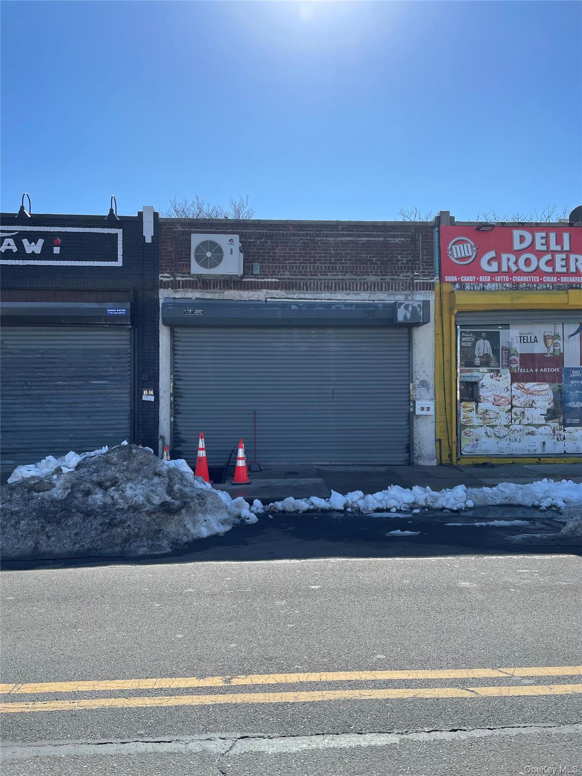 #1 photo, 8504 Pitkin Avenue, كوينز Ozone Park , NY 11417
