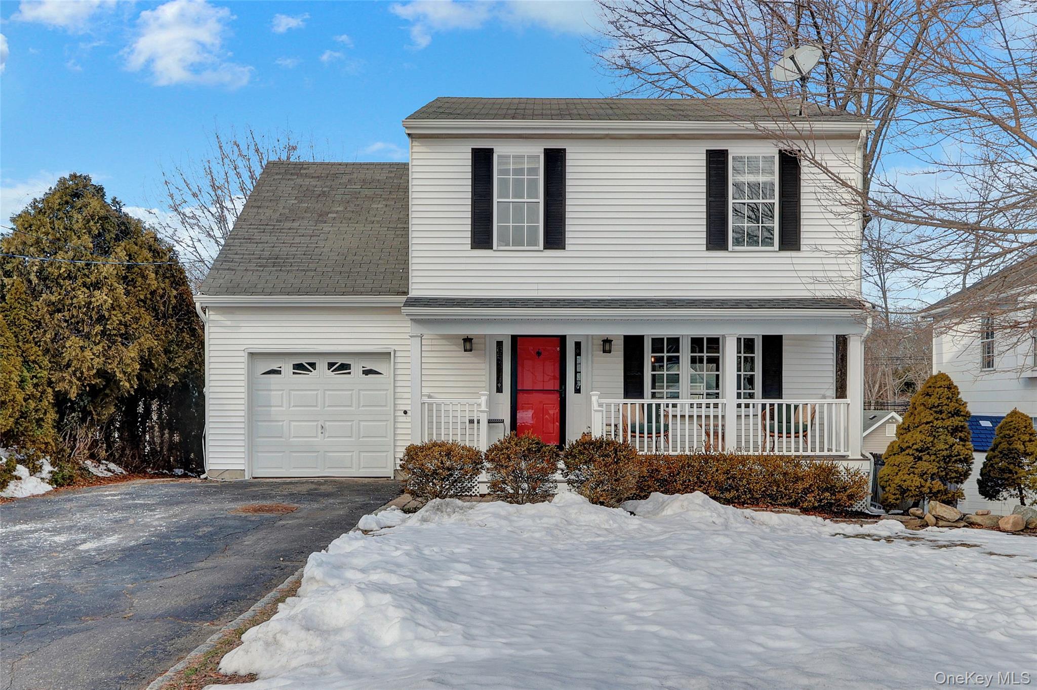 #1 photo, 21 Woodside Avenue, Port Jefferson , NY 11777