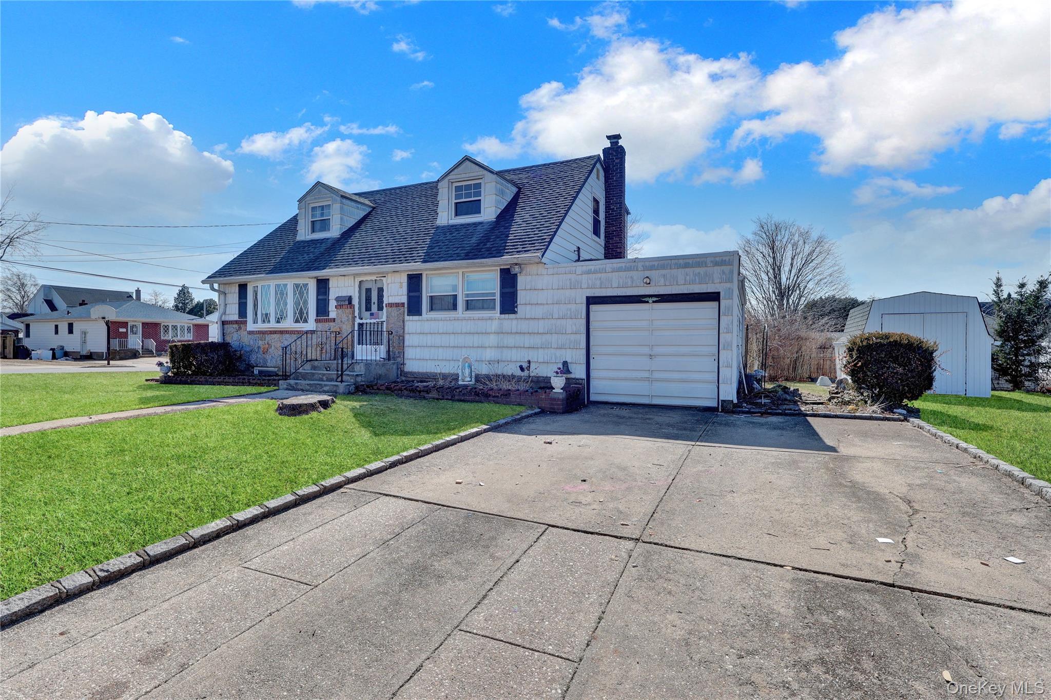 #4 photo, 258 Belmont Avenue, ناسو East Meadow , NY 11554