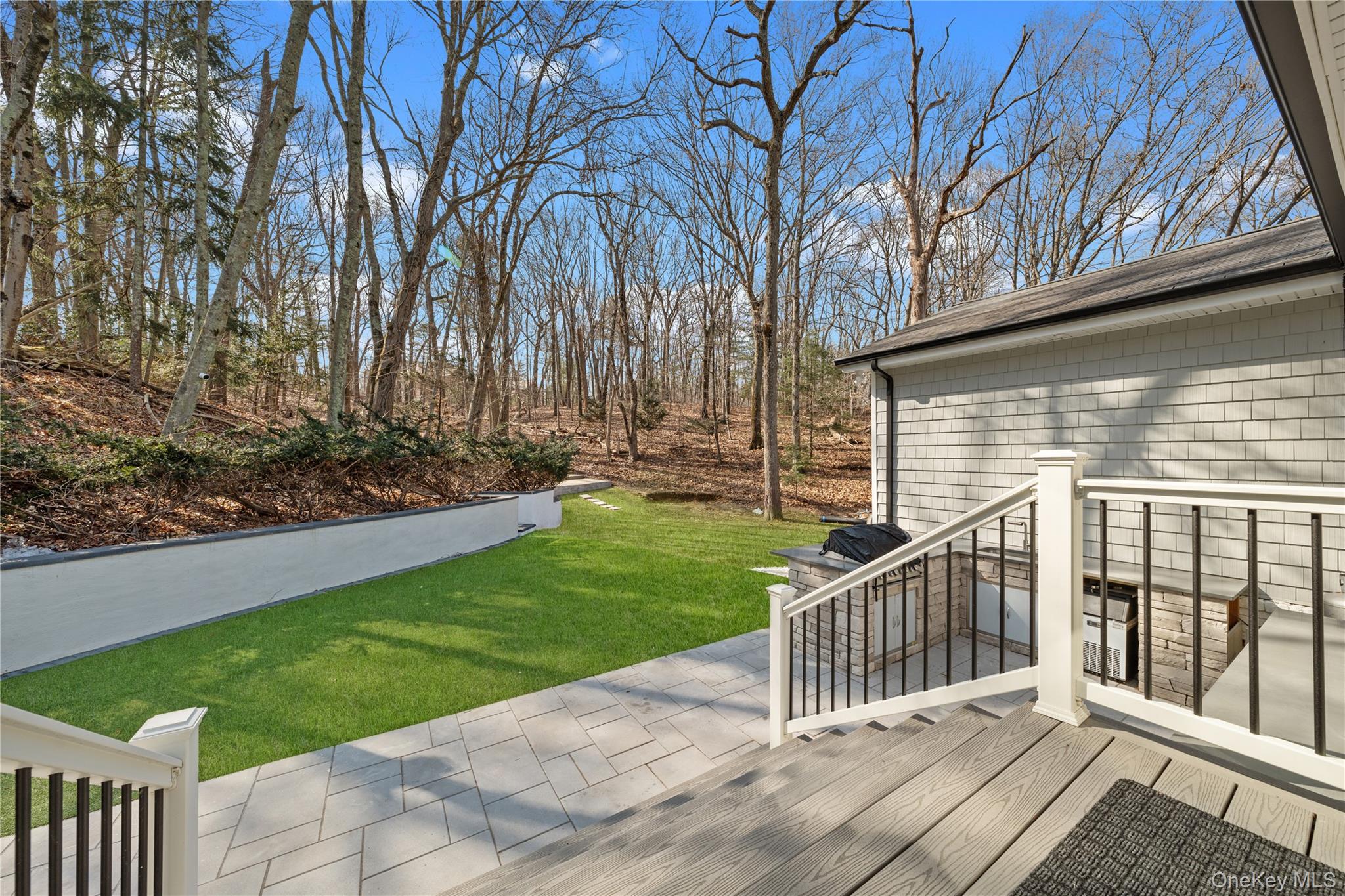 #5 photo, 111 Mill River Road, 롱 아일랜드 Upper Brookville , NY 11771