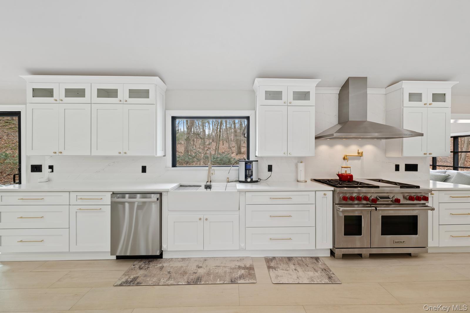 #9 photo, 111 Mill River Road, 롱 아일랜드 Upper Brookville , NY 11771