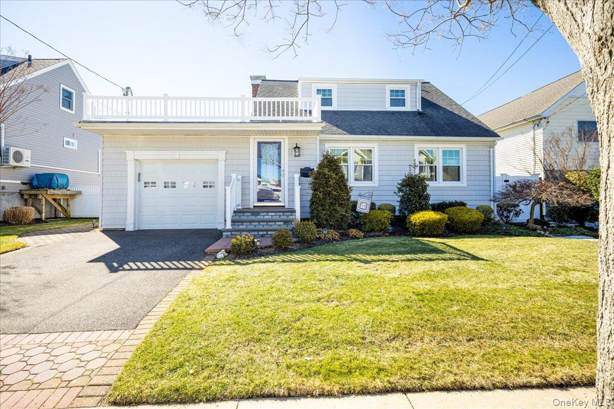 #2 photo, 34 Jackson Place, 长岛 Massapequa , NY 11758