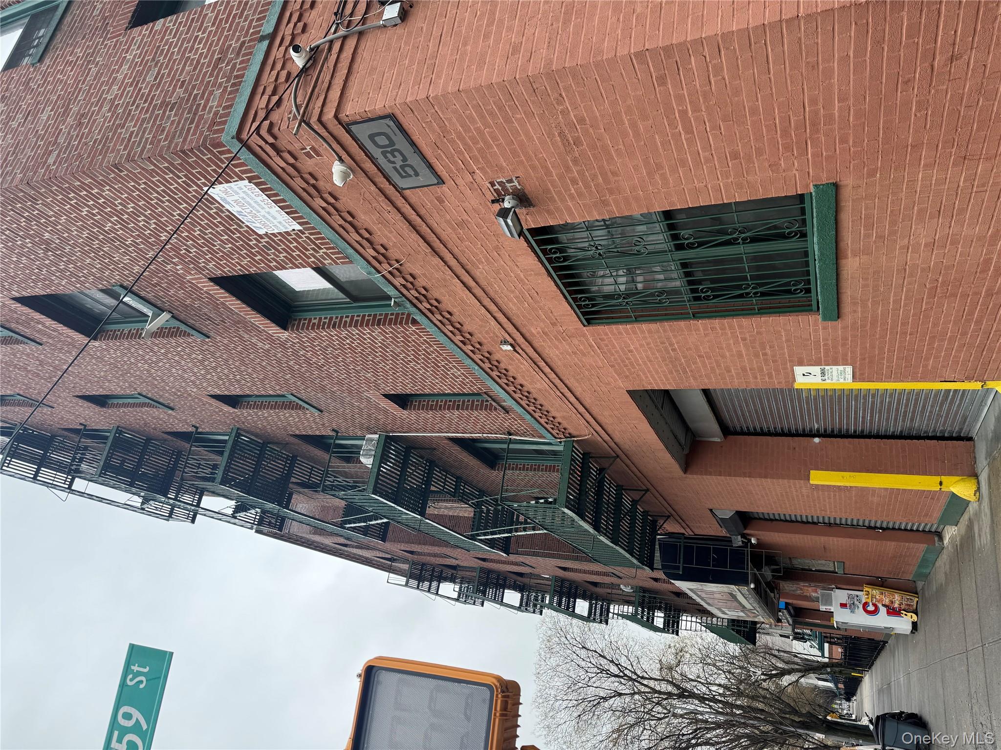 #6 photo, 530 159th, Бронкс ‖ Bronx , NY 10451