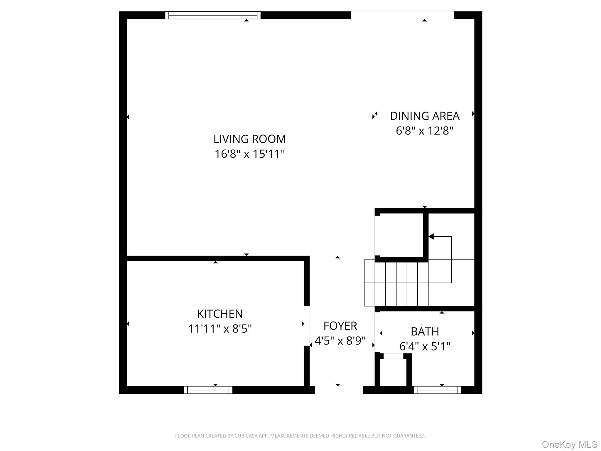 #15 photo, 155 Charter Circle, Ossining , NY 10562