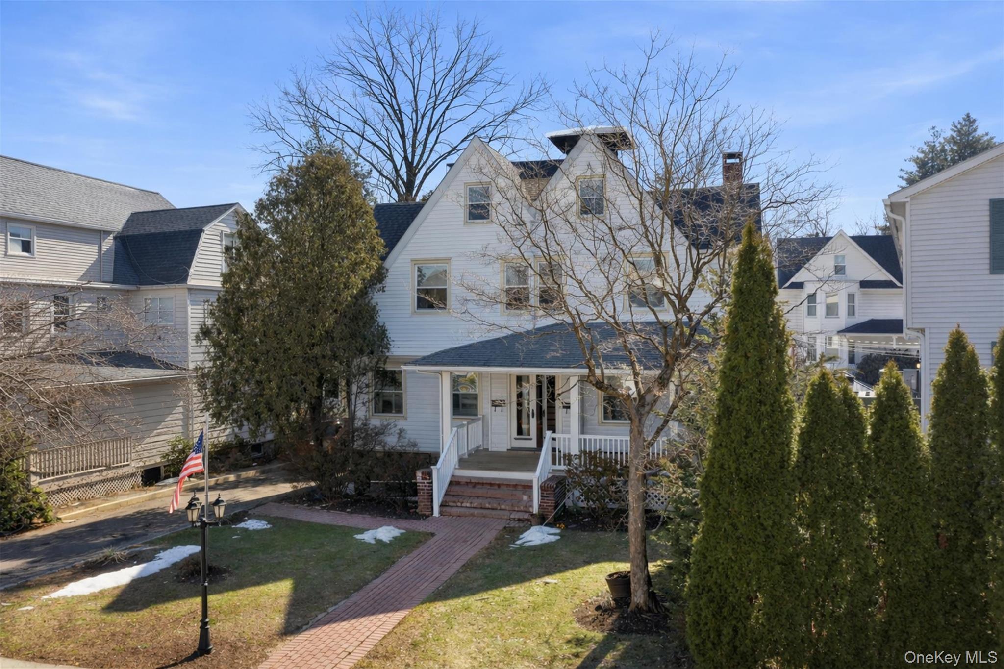 #2 photo, 183 Park Avenue, West Harrison , NY 10528