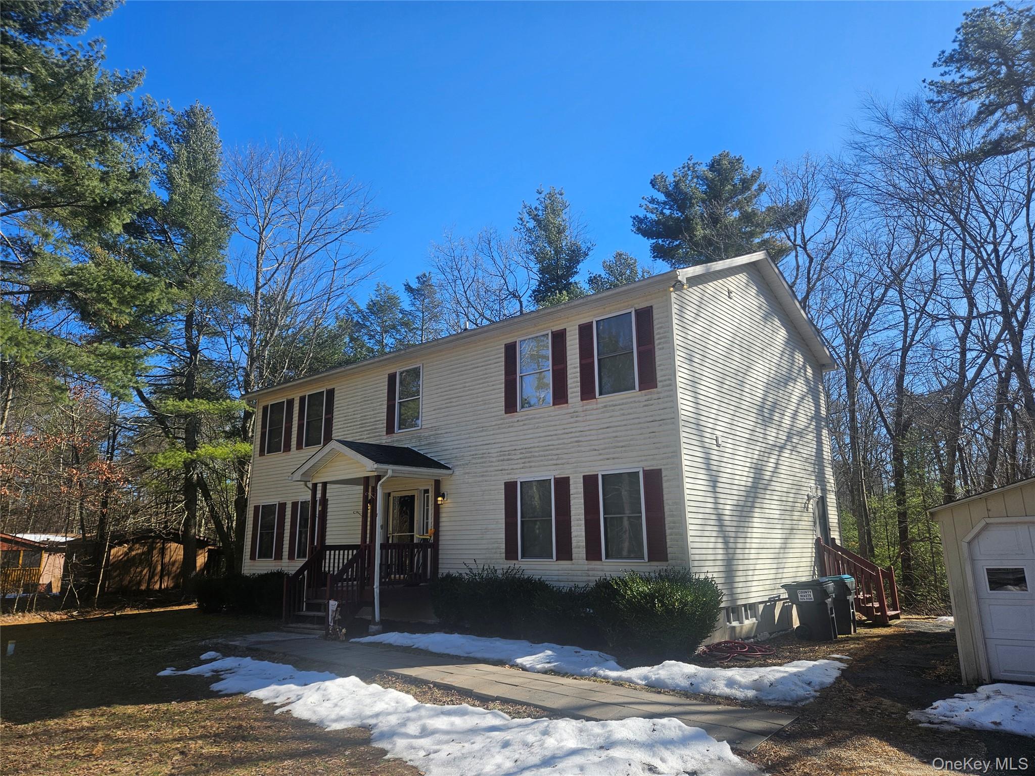 #1 photo, 65 W Peenpack Trail, Sparrowbush , NY 12780