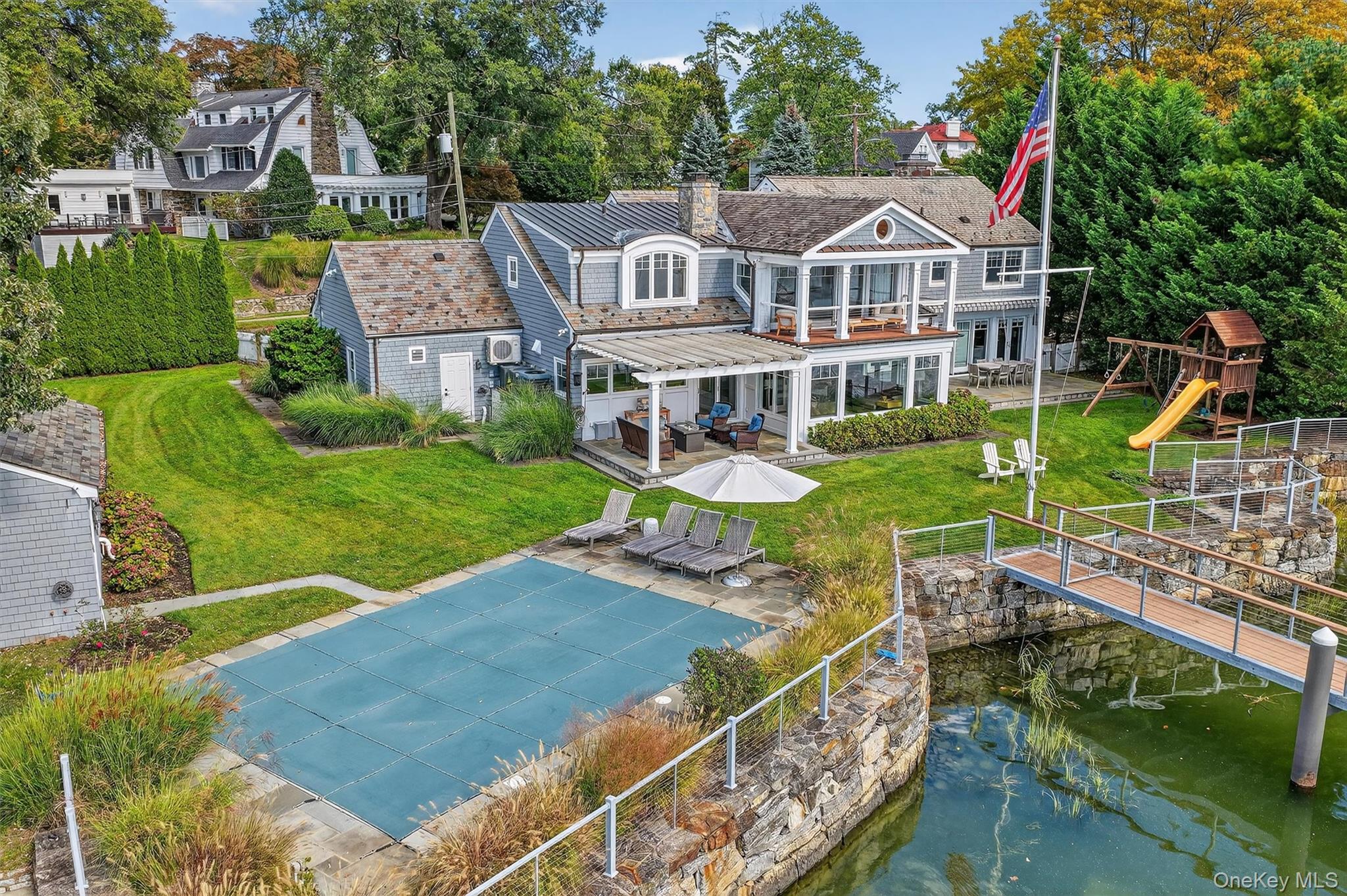 #4 photo, 506 Shore Acres Drive, Mamaroneck , NY 10543