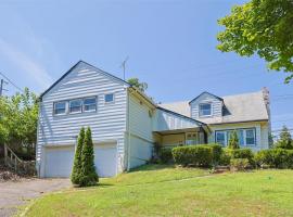 84 Middle Neck Road 罗斯林 Roslyn, NY