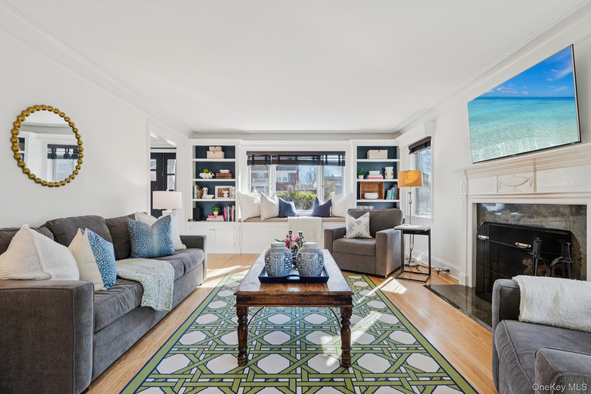 #6 photo, 116 Kildare Road, Нассау ‖ Garden City , NY 11530