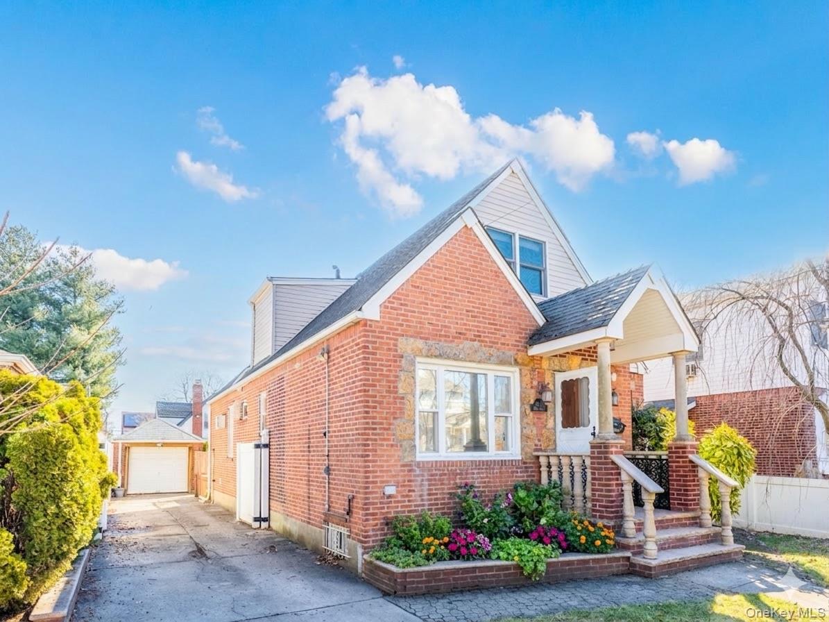 #1 photo, 65-11 168th Street, קווינס Fresh Meadows , NY 11365