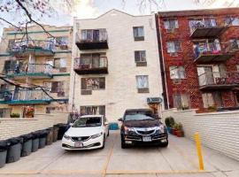 76-18 Grand Central Parkway 森林小丘 Forest Hills, NY
