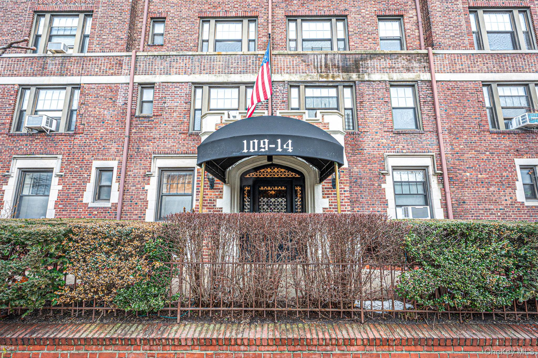 #3 photo, 109-14 Ascan Avenue, Forest Hills , NY 11375