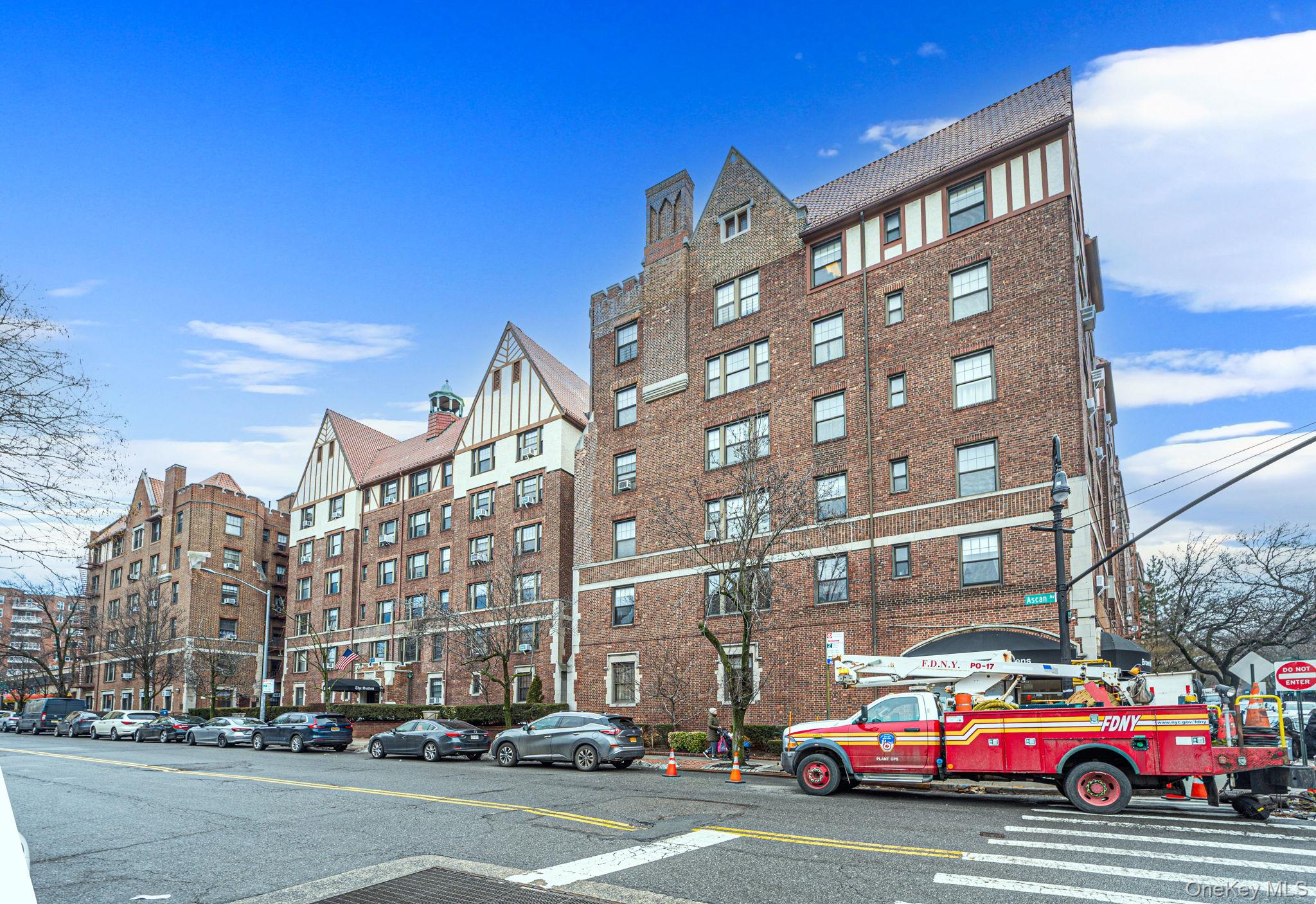 #5 photo, 109-14 Ascan Avenue, Forest Hills , NY 11375