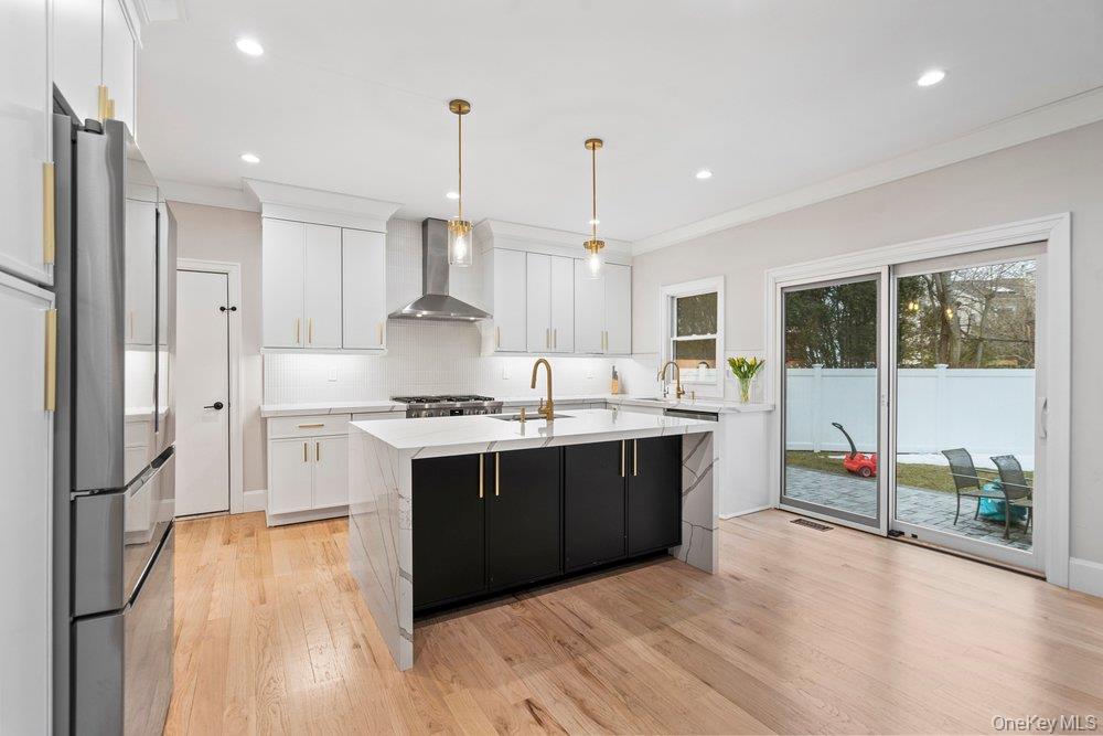 #10 photo, 43 Voorhis Drive, מחוז נסאו Old Bethpage , NY 11804