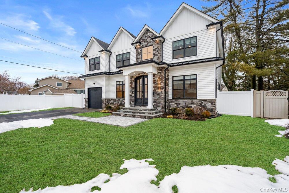 #2 photo, 43 Voorhis Drive, מחוז נסאו Old Bethpage , NY 11804