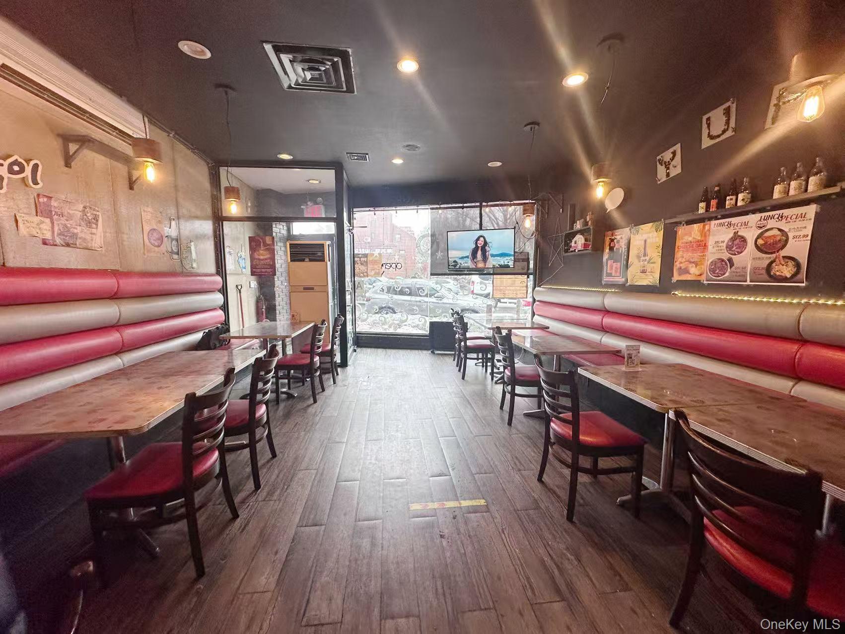 #2 photo, 157-22 NORTHERN Boulevard, קווינס Flushing , NY 11354