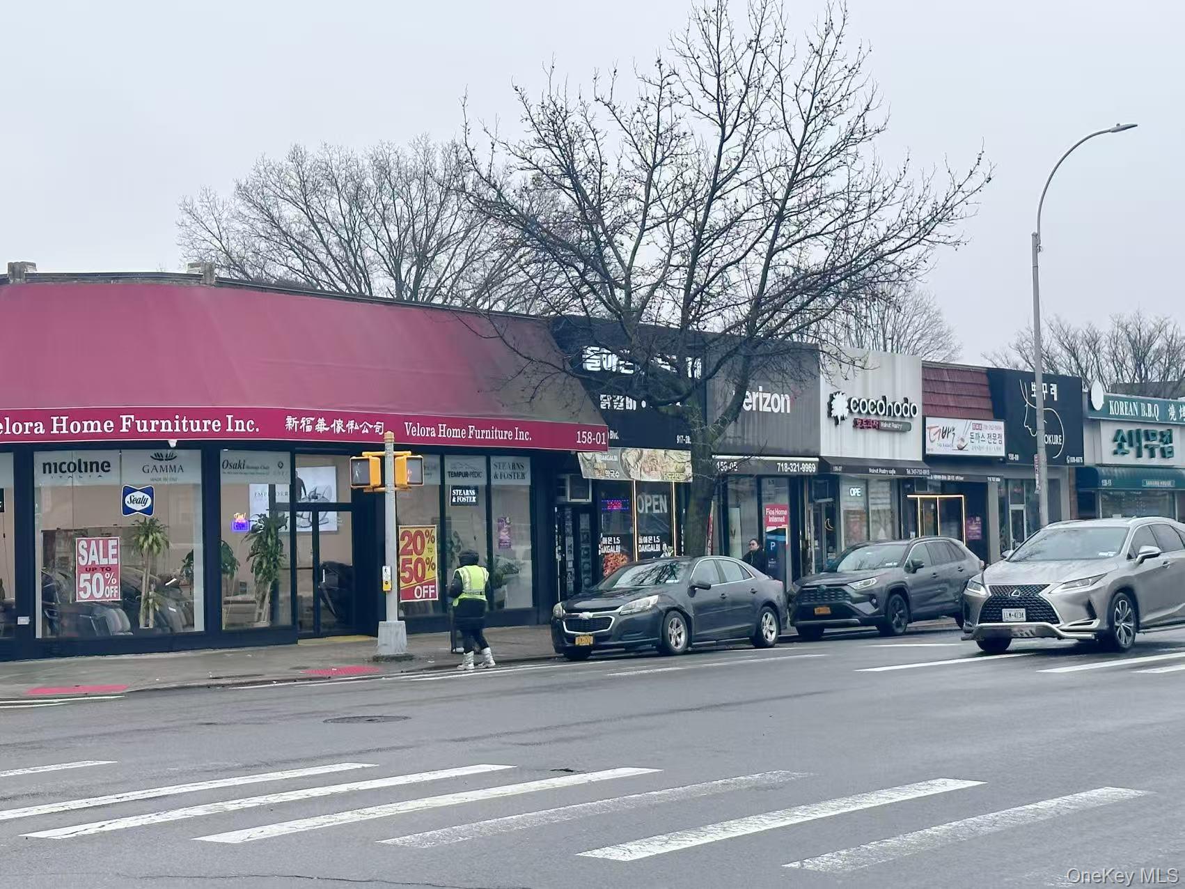 #4 photo, 157-22 NORTHERN Boulevard, קווינס Flushing , NY 11354