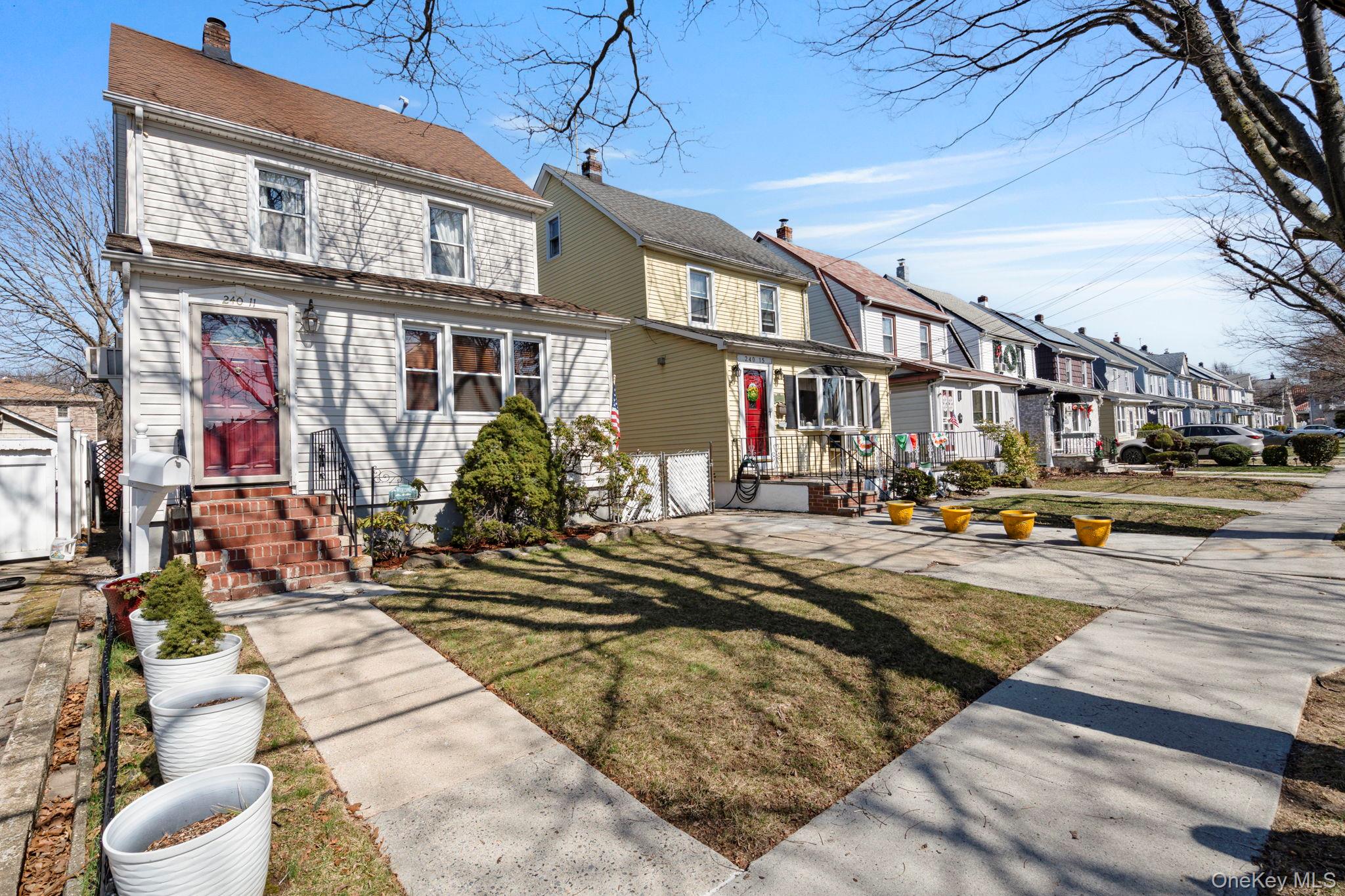 #2 photo, 24011 88th Avenue, קווינס Bellerose , NY 11426