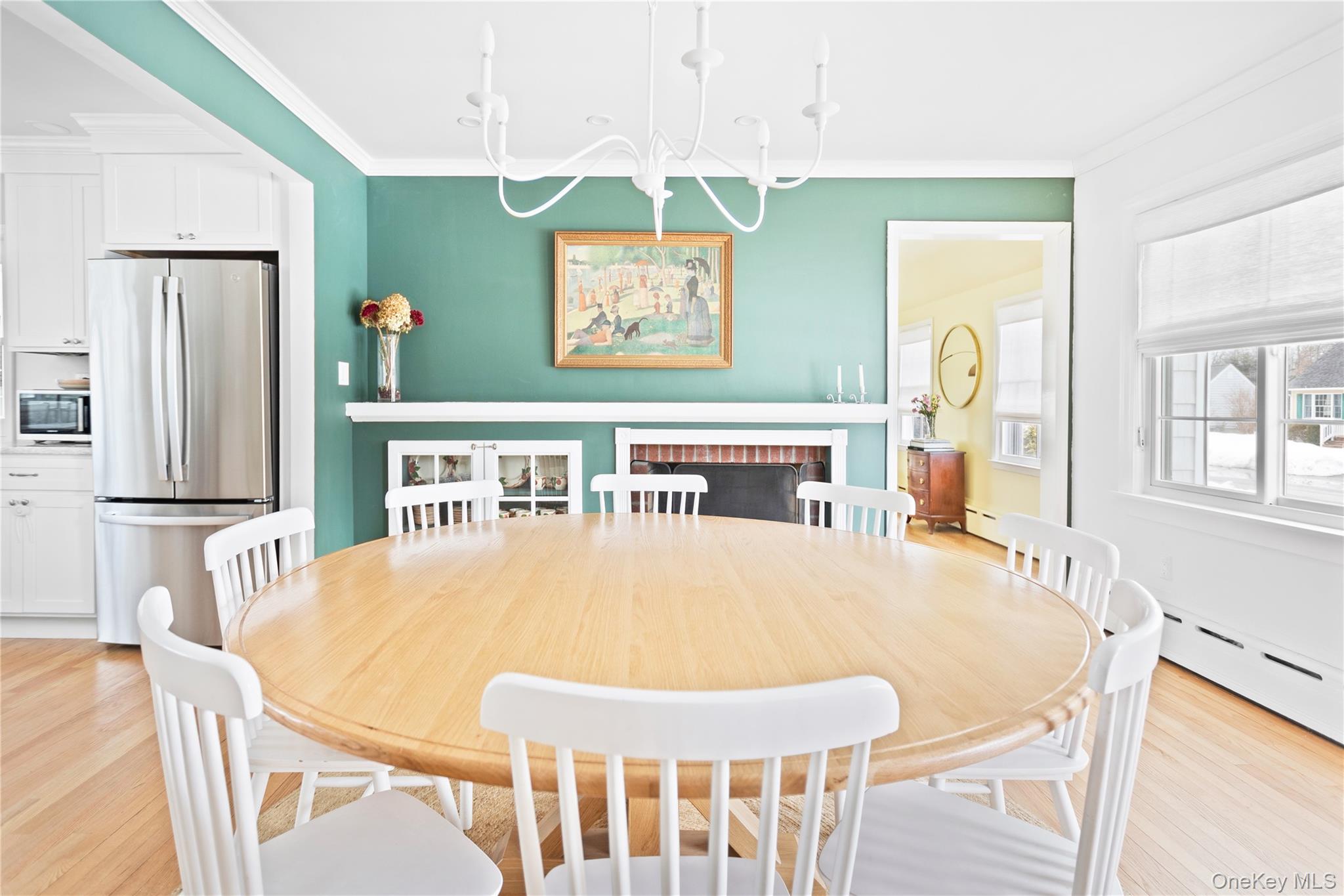 #5 photo, 11 Bieselin Road, Саффолк ‖ Bellport Village , NY 11713