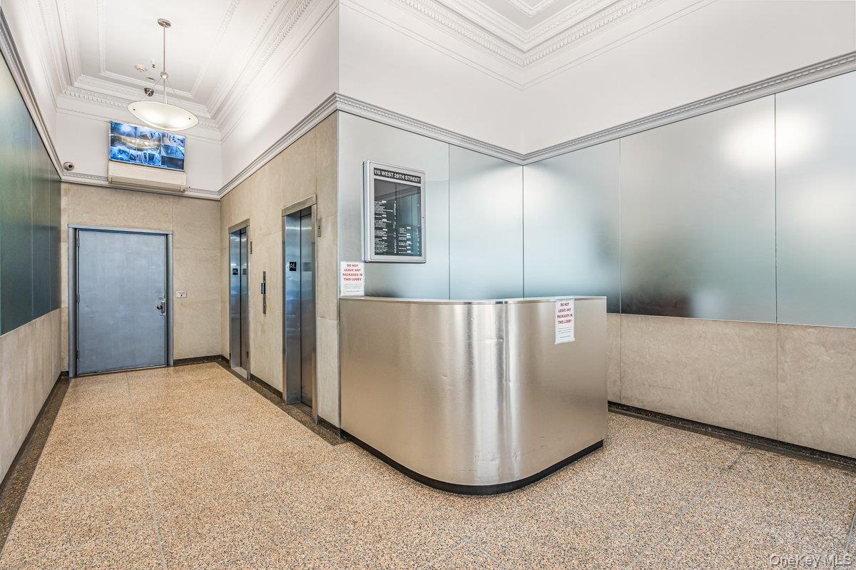 #14 photo, 115 W 29th Street, Манхэттен ‖ New York (Manhattan) , NY 10001