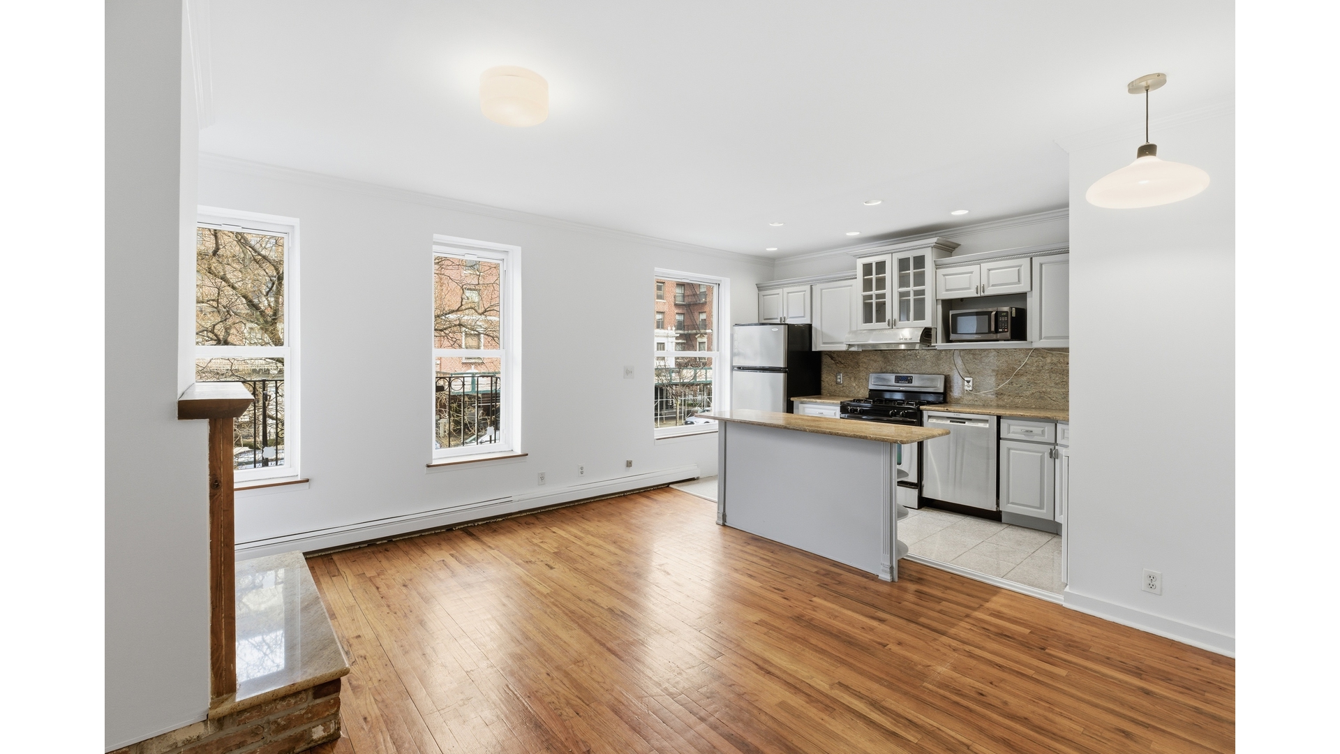 #6 photo, 286 ST JOHNS Place, Prospect Heights , NY 11238