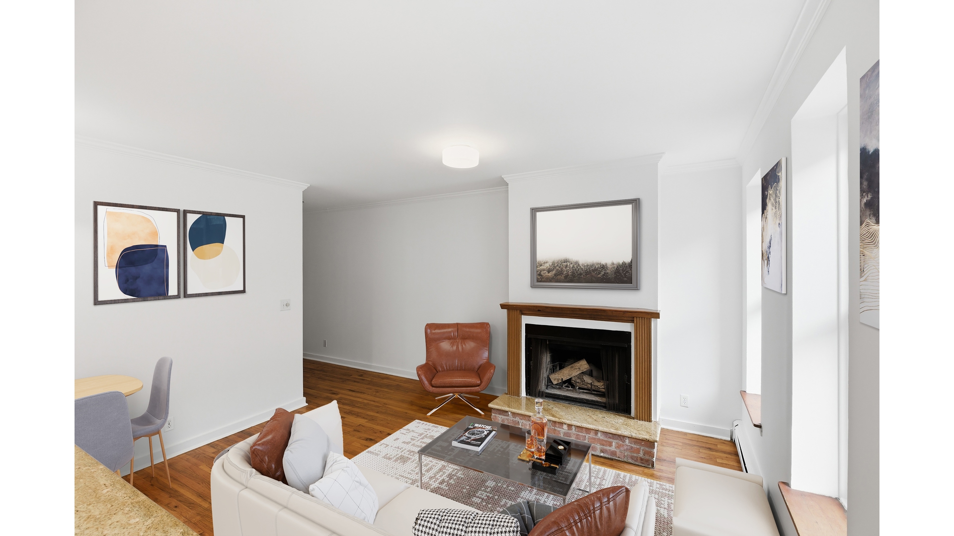 #7 photo, 286 ST JOHNS Place, Prospect Heights , NY 11238