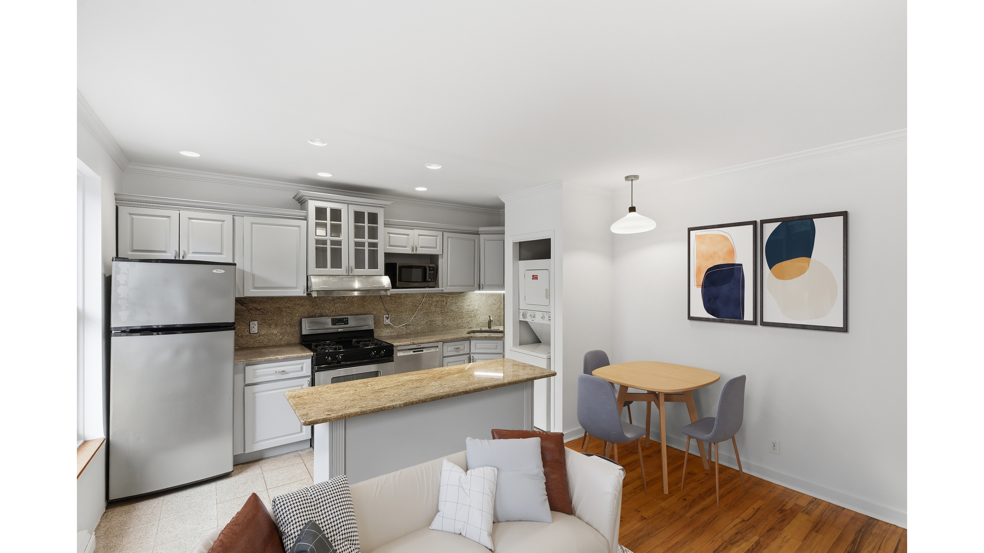 #9 photo, 286 ST JOHNS Place, Prospect Heights , NY 11238