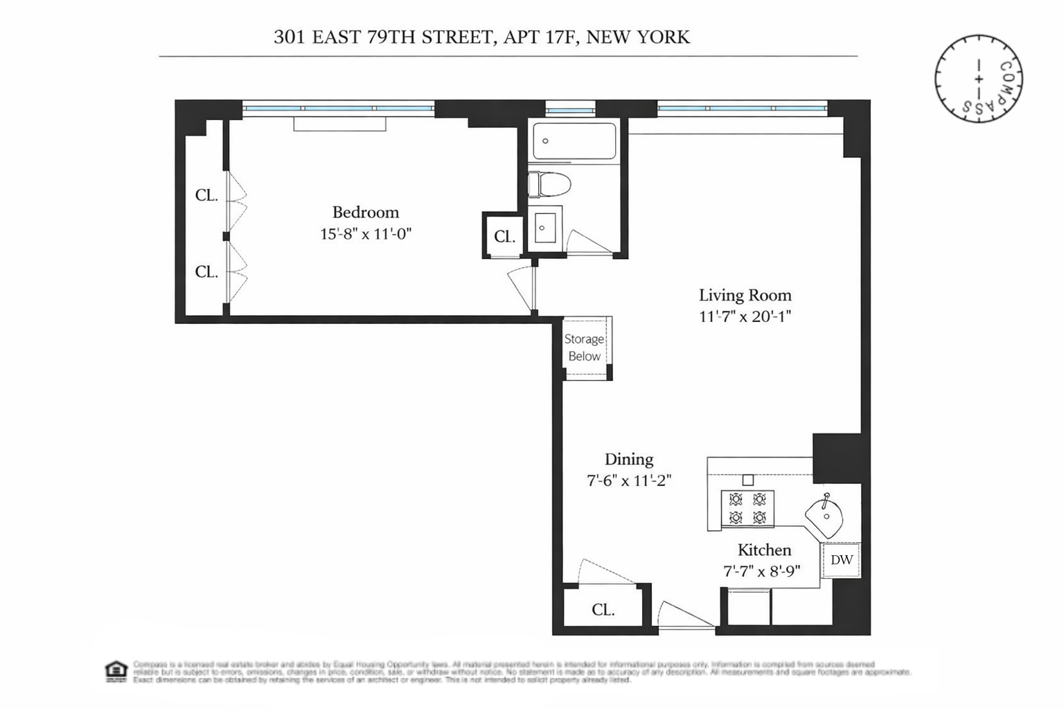 #2 photo, 301 E 79th Street, مانهاتن Upper East Side , NY 10075