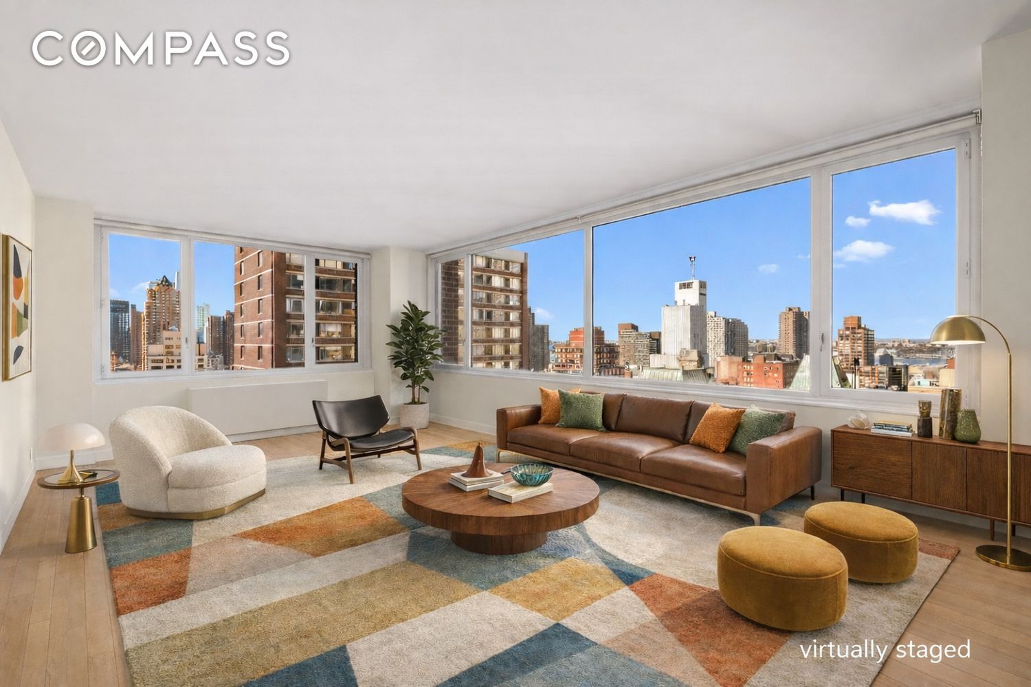 #3 photo, 322 W 57th Street, Hell's Kitchen , NY 10019