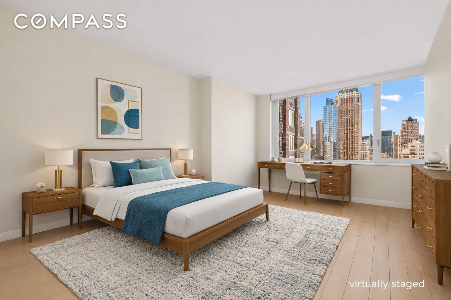 #9 photo, 322 W 57th Street, Hell's Kitchen , NY 10019