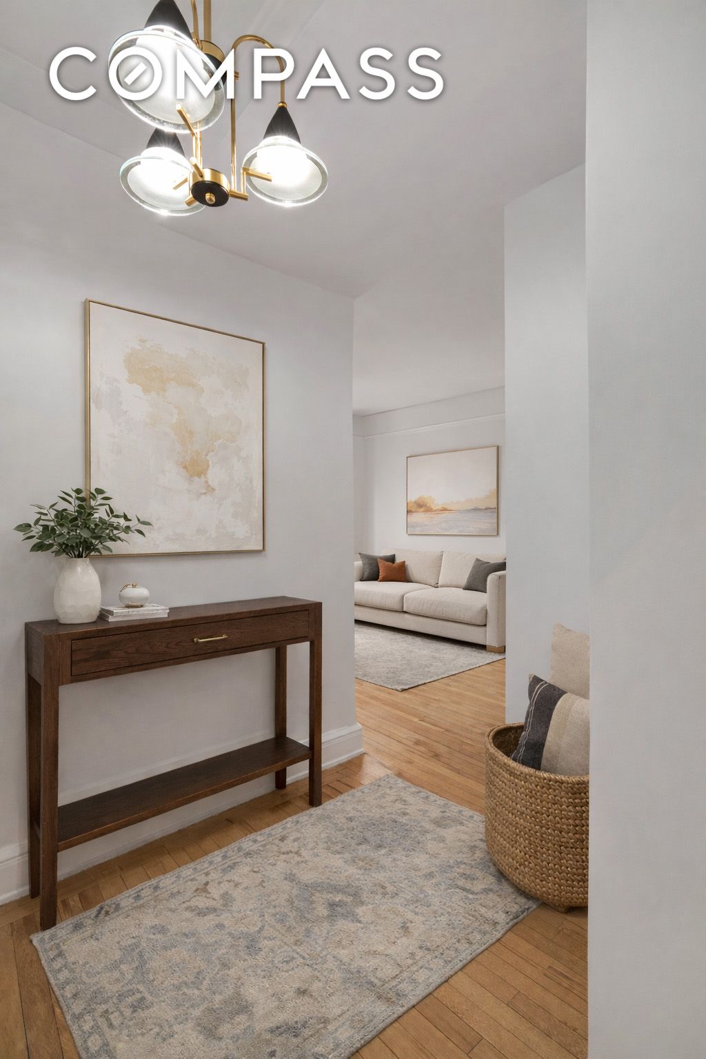 #3 photo, 74 W 68th Street, 맨해튼 Upper West Side , NY 10023