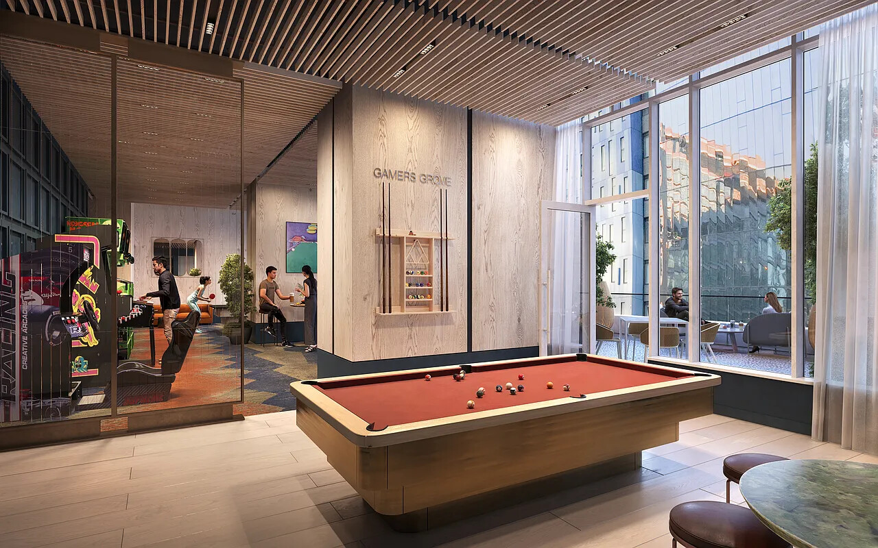 #12 photo, Long Island City, 뉴욕퀸즈 Long Island City , NY 11101