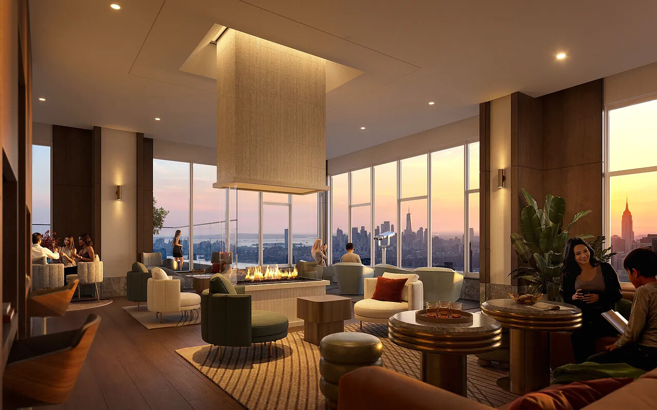 #13 photo, Long Island City, 뉴욕퀸즈 Long Island City , NY 11101