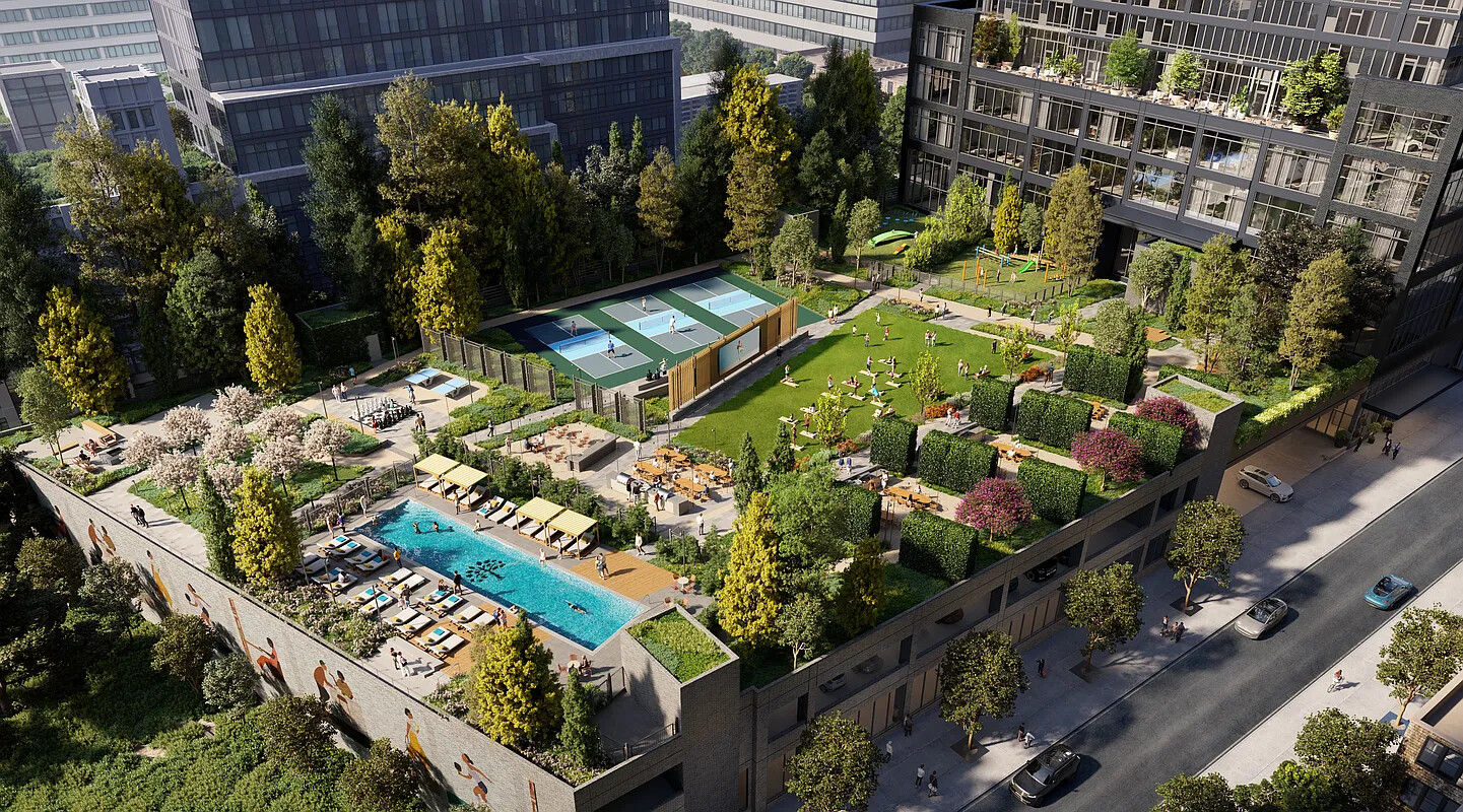 #6 photo, Long Island City, 뉴욕퀸즈 Long Island City , NY 11101