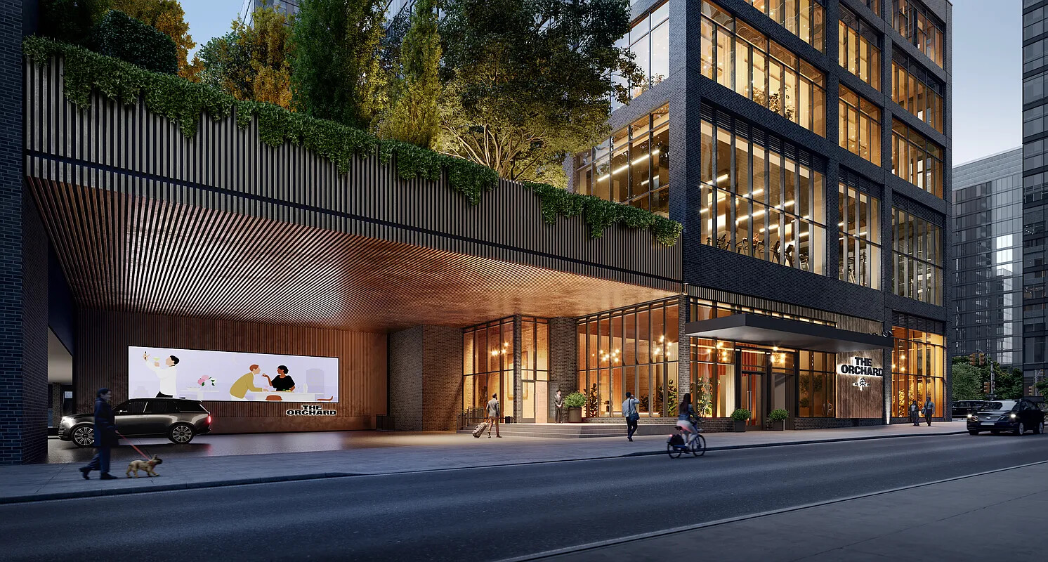 #7 photo, Long Island City, 뉴욕퀸즈 Long Island City , NY 11101