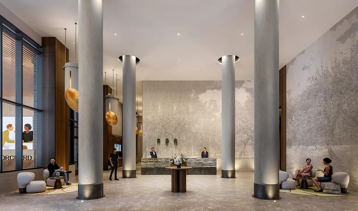 #8 photo, Long Island City, 뉴욕퀸즈 Long Island City , NY 11101