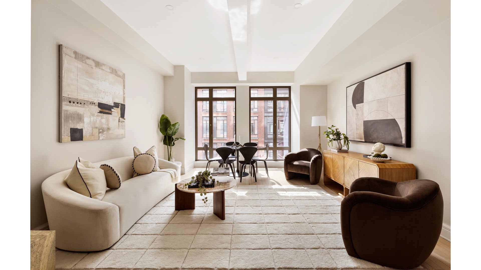 #1 photo, 160 W 12TH Street, Манхэттен ‖ Greenwich Village , NY 10011