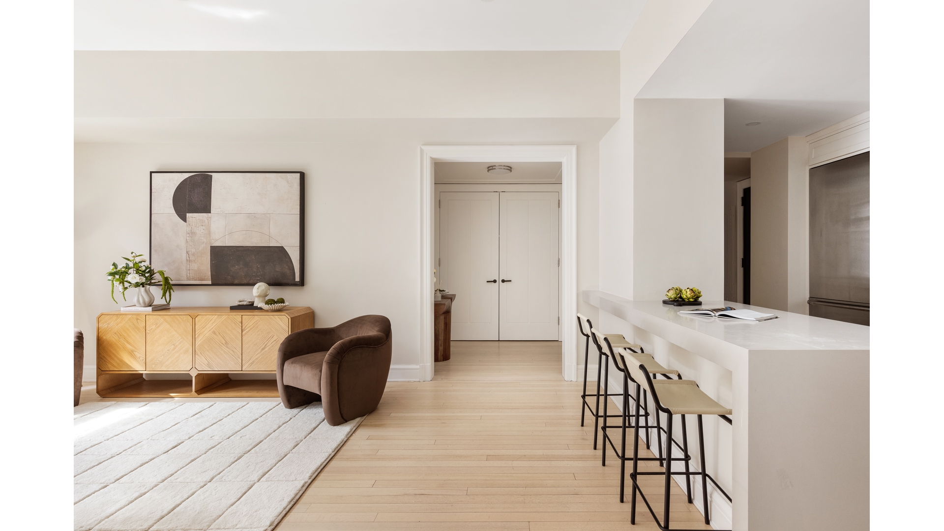 #3 photo, 160 W 12TH Street, Манхэттен ‖ Greenwich Village , NY 10011