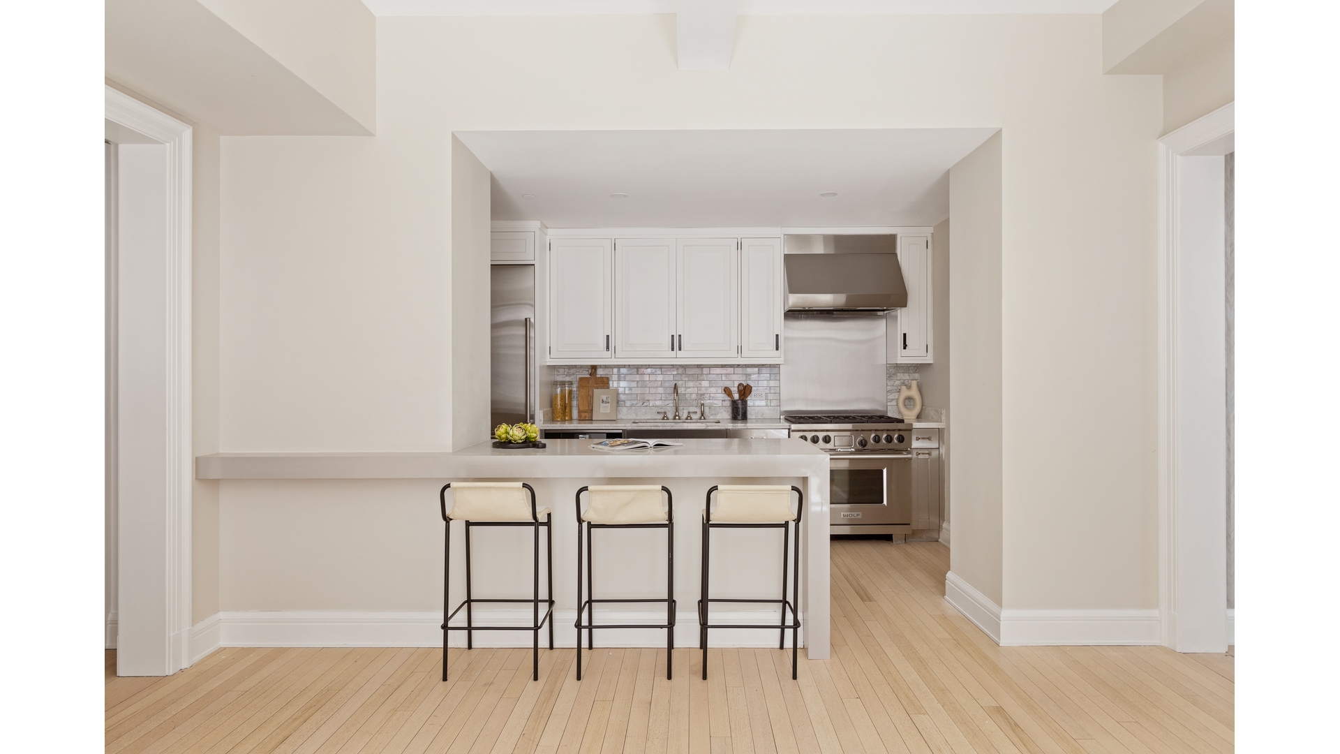 #5 photo, 160 W 12TH Street, Манхэттен ‖ Greenwich Village , NY 10011