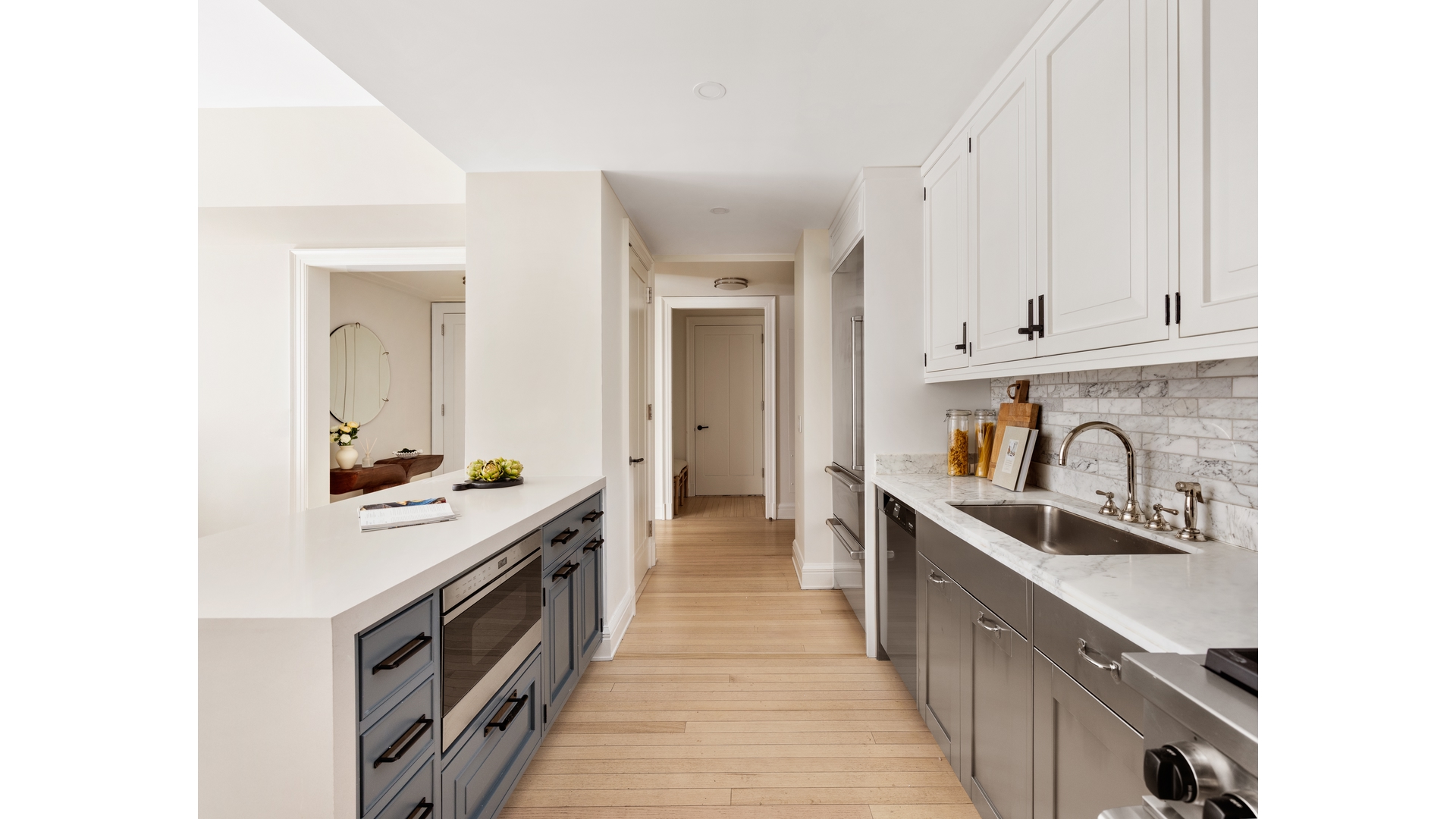 #6 photo, 160 W 12TH Street, Манхэттен ‖ Greenwich Village , NY 10011