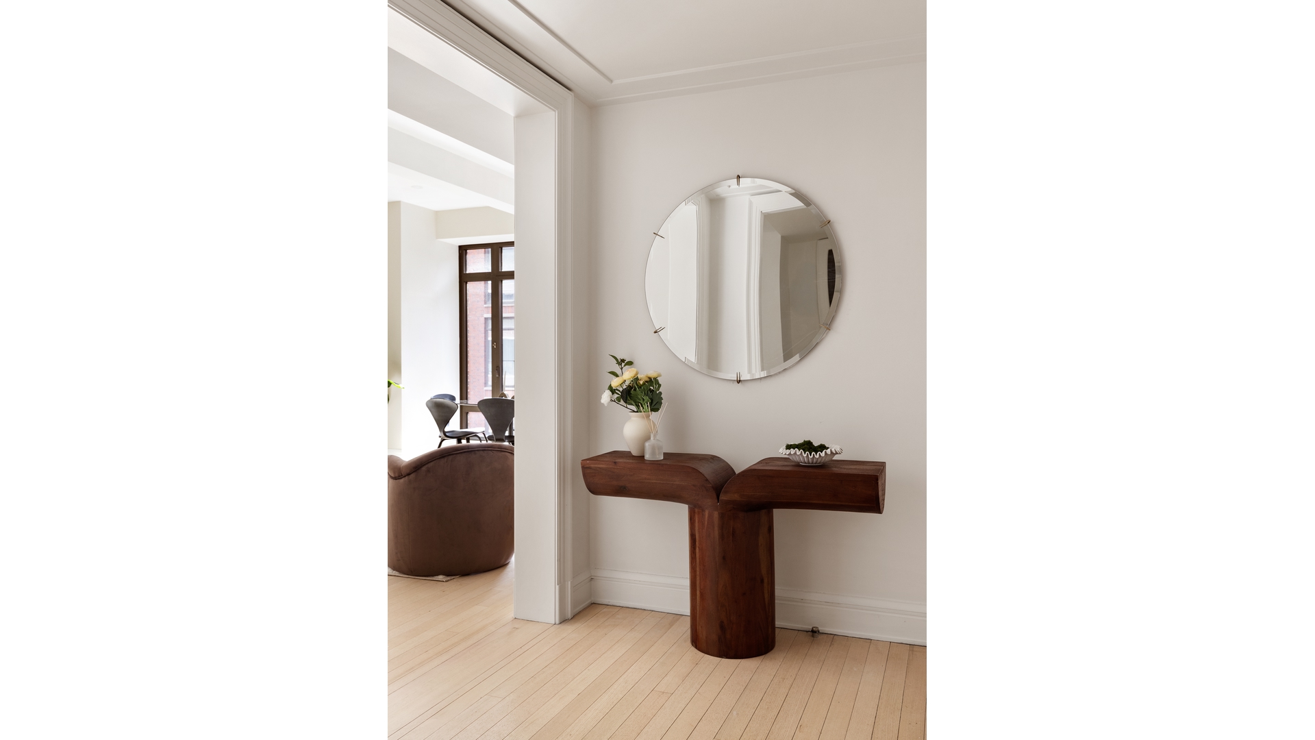 #8 photo, 160 W 12TH Street, Манхэттен ‖ Greenwich Village , NY 10011