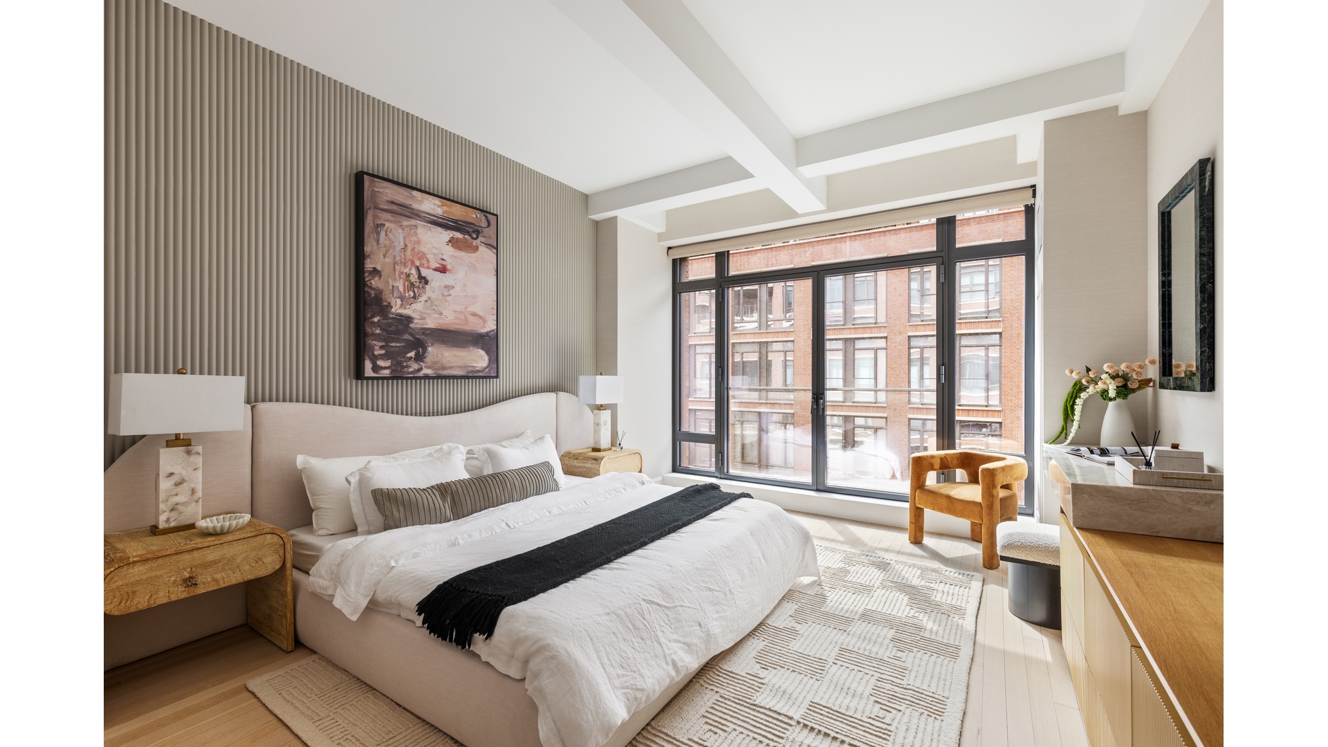 #9 photo, 160 W 12TH Street, Манхэттен ‖ Greenwich Village , NY 10011