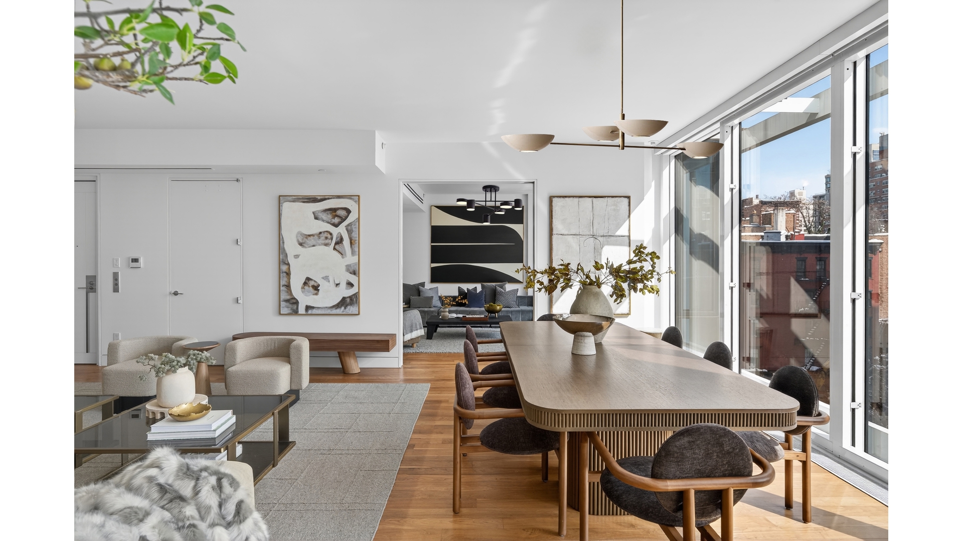 #3 photo, 57 IRVING Place, مانهاتن Gramercy Park , NY 10003